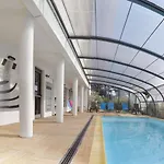 Golden Tulip Pornic
