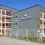 Golden Tulip Pornic