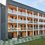 Aparthotel Golden Tulip Pornic