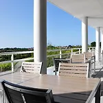 Aparthotel Golden Tulip
