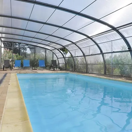 Westotel Life Appart'Hotels Pornic - Residence 4 Etoiles 4*