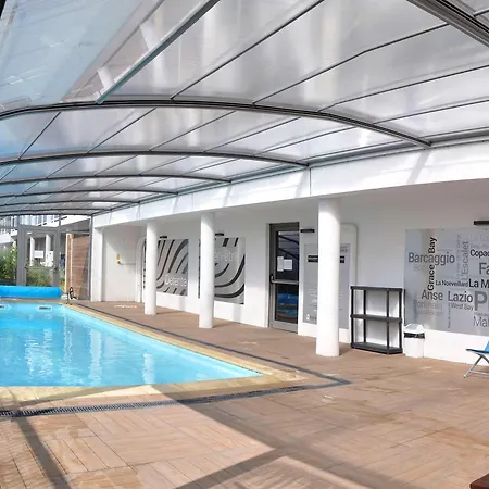 Westotel Life Appart'Hotels Pornic - Residence 4 Etoiles Lägenhetshotell Pornic