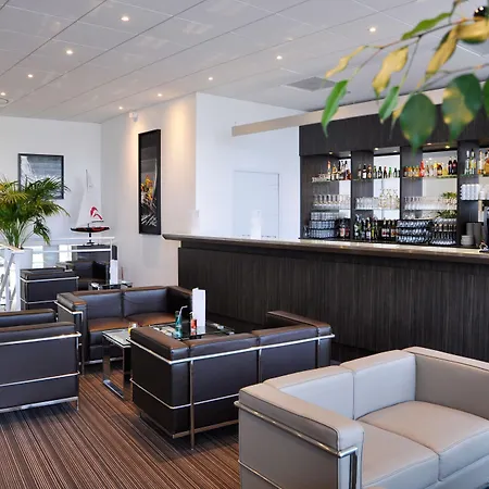 Westotel Life Appart'Hotels Pornic - Residence 4 Etoiles Lägenhetshotell Pornic