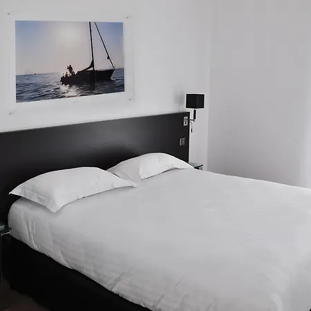 Westotel Life Appart'Hotels Pornic - Residence 4 Etoiles 4*