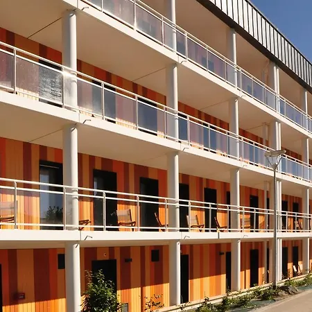Lägenhetshotell Westotel Life Appart'Hotels Pornic - Residence 4 Etoiles 4*
