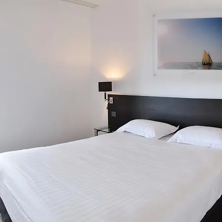 Westotel Life Appart'Hotels Pornic - Residence 4 Etoiles