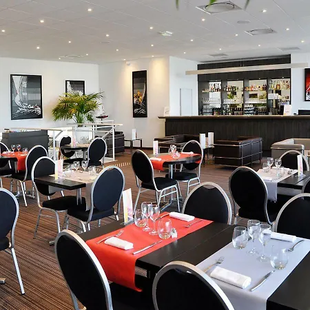 Golden Tulip Suites- Aparthotel