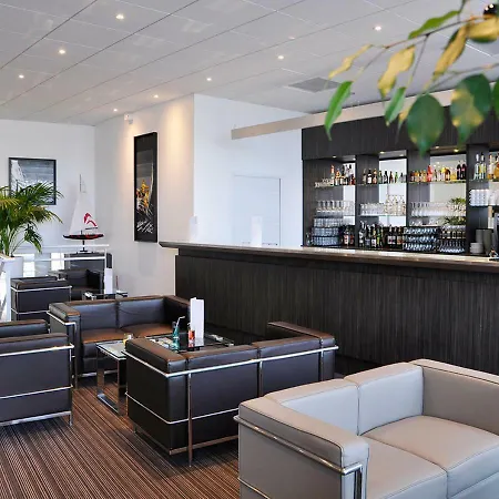 Aparthotel Golden Tulip Suites- Pornic