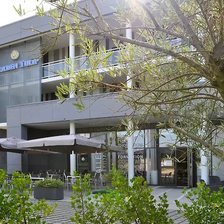 Golden Tulip Suites- Aparthotel Pornic