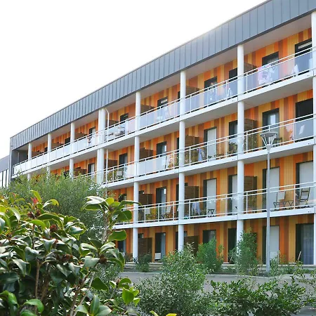Westotel Life Appart'Hotels Pornic - Residence 4 Etoiles 4*