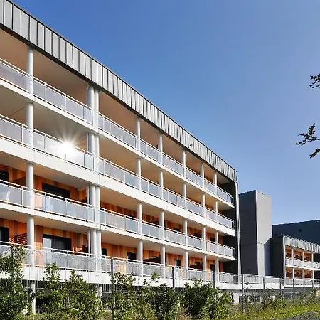 Westotel Life Appart'Hotels Pornic - Residence 4 Etoiles