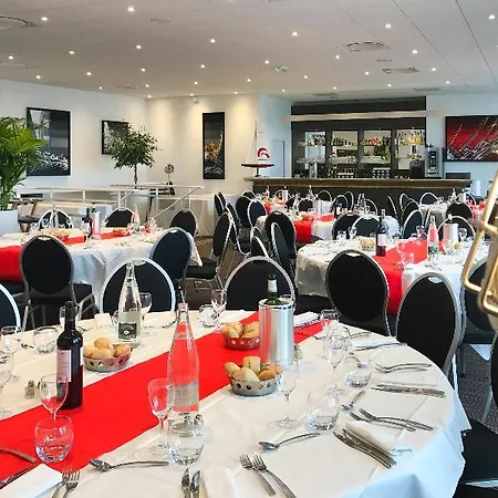 Westotel Life Appart'Hotels Pornic - Residence 4 Etoiles 4*