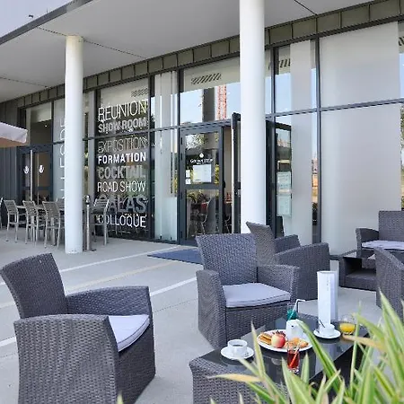 Westotel Life Appart'Hotels Pornic - Residence 4 Etoiles Lägenhetshotell 4*