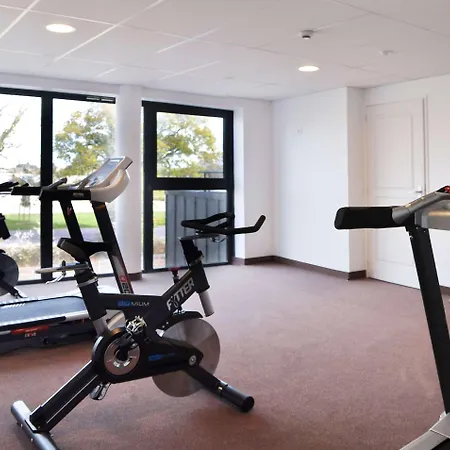 Golden Tulip Suites- Pornic