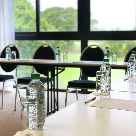 Apart Otel Golden Tulip Suites- 4*