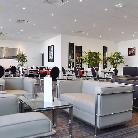 Westotel Life - 4 Etoiles 4* Pornic