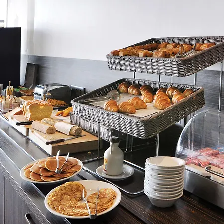 Aparthotel Golden Tulip Pornic