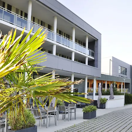 Westotel Life - 4 Etoiles Hotel apartamentowy Pornic