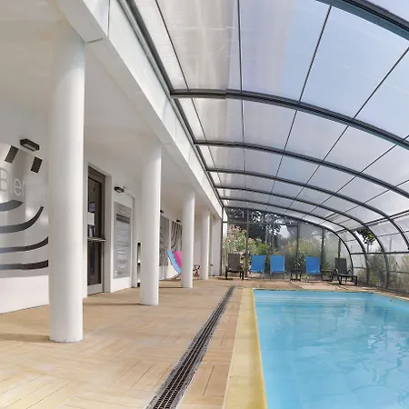 Golden Tulip Suites- Pornic