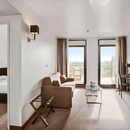 Apart-hotel Westotel Life - 4 Etoiles Pornic