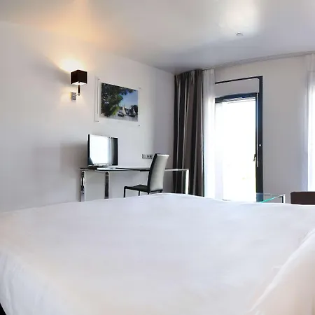 Westotel Life - 4 Etoiles 4* Pornic