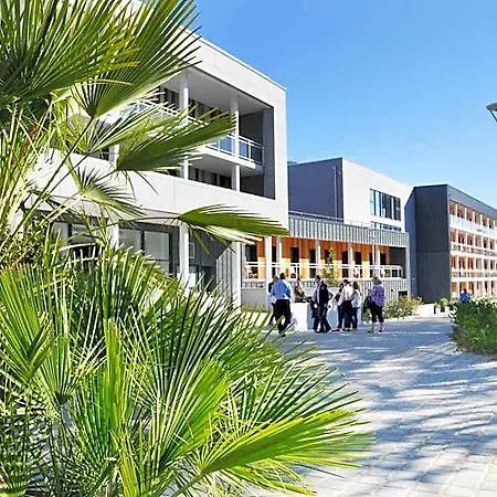 Westotel Life - 4 Etoiles Aparthotel 4*