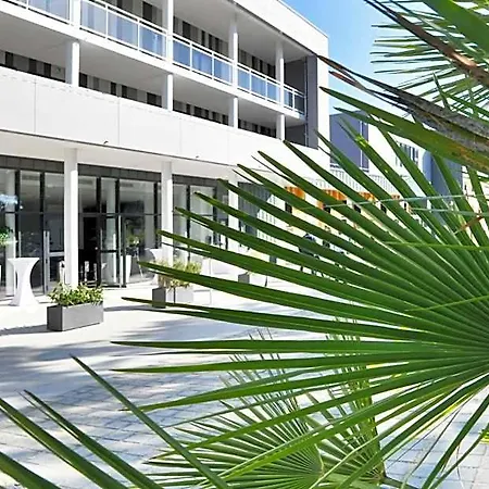 Aparthotel Westotel Life - 4 Etoiles Pornic