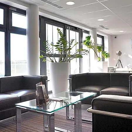 Aparthotel Westotel Life - 4 Etoiles