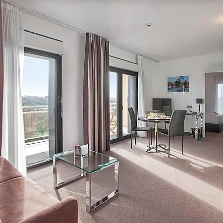 Westotel Life - 4 Etoiles Aparthotel Pornic