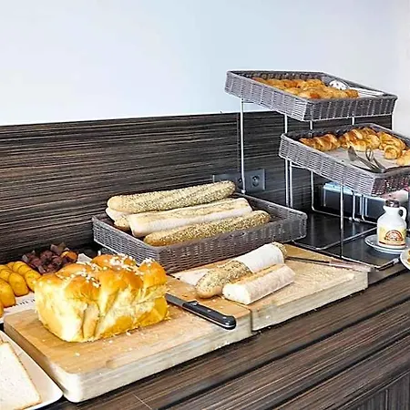 Westotel Life - 4 Etoiles Aparthotel 4*