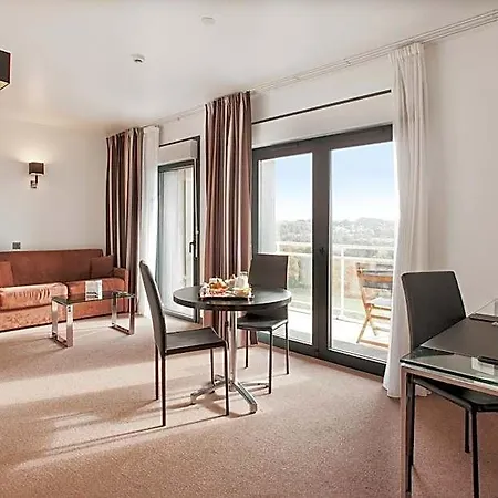 Westotel Life - 4 Etoiles Aparthotel Pornic