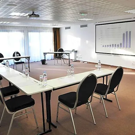 Aparthotel Westotel Life - 4 Etoiles