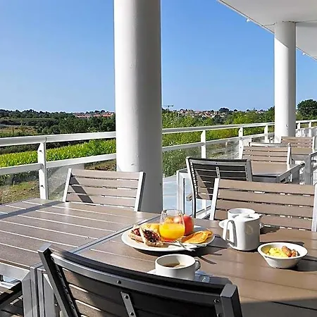 Westotel Life - 4 Etoiles Aparthotel 4*
