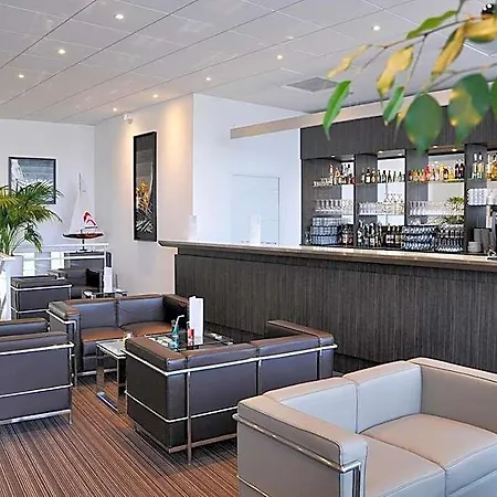 Aparthotel Westotel Life - 4 Etoiles
