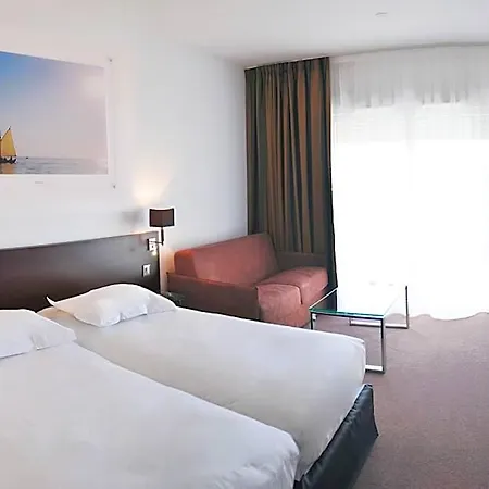 Aparthotel Westotel Life - 4 Etoiles 4*