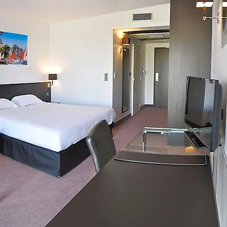 Westotel Life - Résidence 4 Etoiles 4*