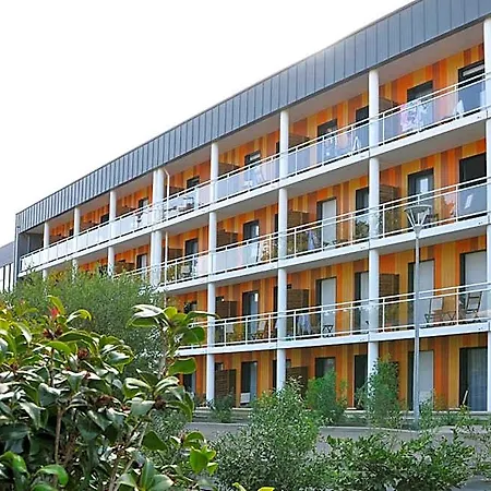 Westotel Life - 4 Etoiles