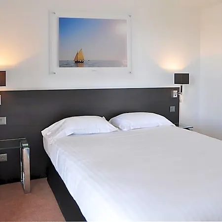 Aparthotel Westotel Life - 4 Etoiles Pornic