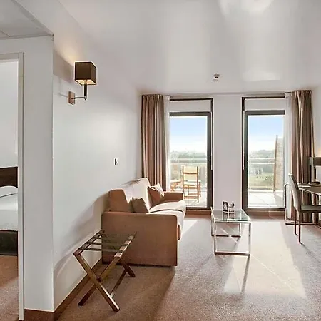 Westotel Life - 4 Etoiles Aparthotel 4*