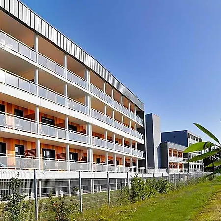 Westotel Life - 4 Etoiles Aparthotel