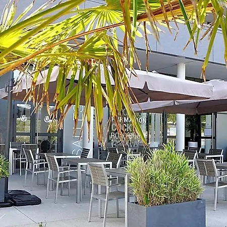 Westotel Life - 4 Etoiles Aparthotel Pornic