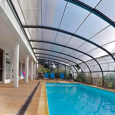 Westotel Life - 4 Etoiles 4* Pornic