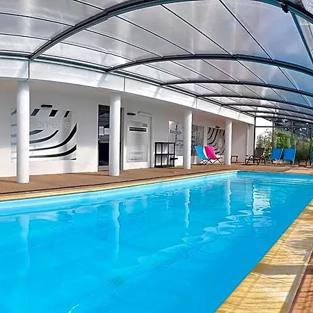 Westotel Life - 4 Etoiles