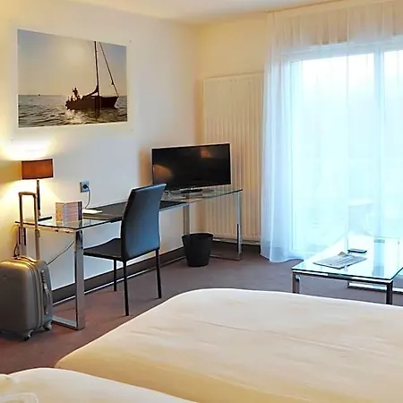 Westotel Life - 4 Etoiles Aparthotel