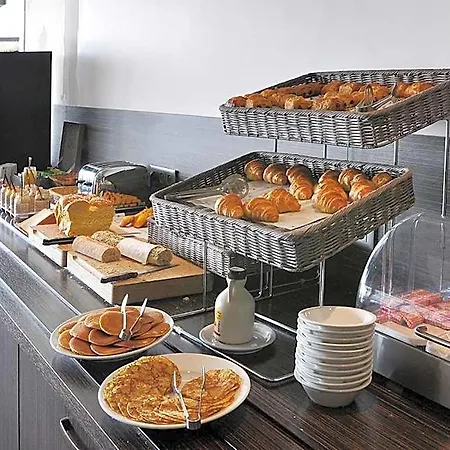 Westotel Life - 4 Etoiles Aparthotel 4*