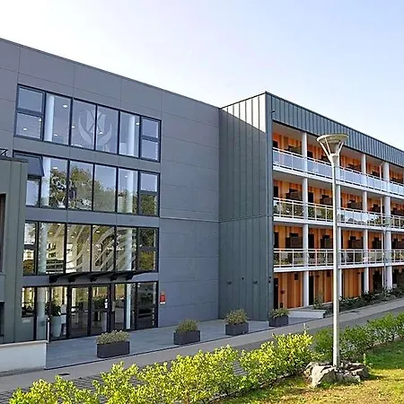 Westotel Life - Résidence 4 Etoiles Appart hôtel