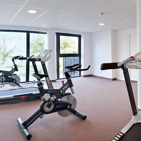Westotel Life - 4 Etoiles Aparthotel 4*