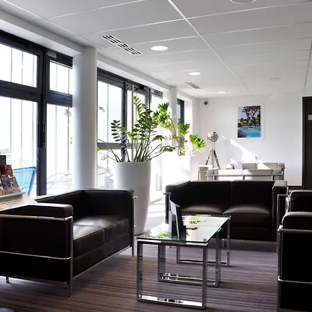 Westotel Life - 4 Etoiles Aparthotel 4*