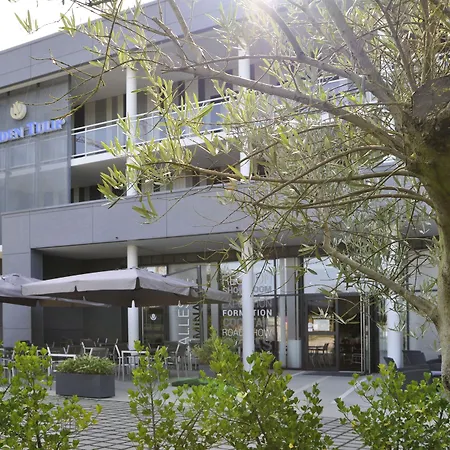 Westotel Life - 4 Etoiles 4* Pornic