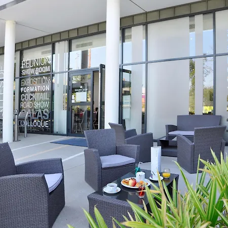 Westotel Life - 4 Etoiles Aparthotel